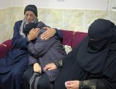 قتلها وسرق الحلق.. ابنه المجني عليها بالدقهلية: المتهم قتل أمي وهي صايمة