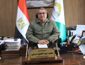 سكرتير محافظة الجيزة: سوق حضارى لبائعى شارع العريش وقسم إشغالات خاص للمتابعة