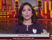 ياسر جلال: أفتخر بتجسيد شخصية الرئيس السيسي وأسعى لتمثيل القوة الناعمة بالشيوخ