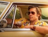 براد بيت يعود بشخصية كليف بوث فى جزء مشتق من Once Upon a Time in Hollywood