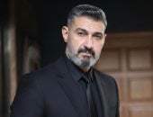 ياسر جلال: أجواء تصوير كلهم بيحبوا مودي اتسمت بروح مهنية عالية