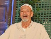 ننشر صور جد محمد صلاح لأمه بعد وفاته صباح اليوم.. تشييع الجنازة بنجريج