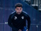 الزمالك يعلن عودة 10 لاعبين لتكتمل صفوفه قبل مواجهة سموحة.. صور