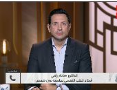 هشام رامى: الألعاب الإلكترونية قد تدفع الأطفال لارتكاب جرائم "غير متخيلة"