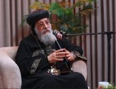 البابا تواضروس: الكنيسة القبطية حية ومؤثرة والتقوقع ليس في صالح رسالتها