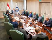 كريم بدوى: مصر تجاوزت مرحلة هبوط مؤشر إنتاج الزيت والغاز ووصلت للاستقرار