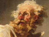 لوحة للفنان جان أونوريه فراجونارد تحقق رقما قياسيا فى مزاد نيويورك