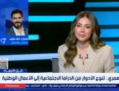 خالد سليم يكشف تفاصيل مسلسل مناعة مع هند صبري في دراما رمضان