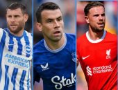 أقدم 10 لاعبين فى الدوري الإنجليزي 2026.. الخبرة تتحدى العمر