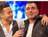 تفاصيل الحالة الصحية للشاعر هادى أبو اليزيد.. انسداد شرايين القلب