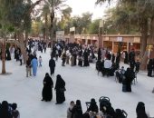 مهرجان التمور والقهوة السعودية بالخرج.. مليوني زائر يضخون قرابة 11 مليون ريال منذ الانطلاقة