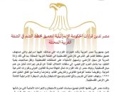 بيان عربى إسلامى يدين قرارات إسرائيل الهادفة لفرض السيادة بالضفة الغربية