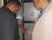 صحة قنا: غلق 77 منشأة طبية لمخالفات والعمل دون ترخيص خلال شهر