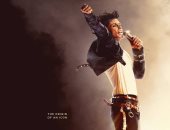 بوستر رسمى جديد لـ فيلم السيرة الذاتية Michael عن مايكل جاكسون