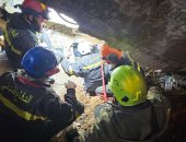 جراح طرابلس تتجدد.. 14ضحية فى انهيار مبنى شمال لبنان يفتح ملفات الشمال المنسى.. بلدية طرابلس: 700مبنى معرض للانهيار.. اتهامات بالإهمال واجتماع طارئ للحكومة.. وسلام يتعهد بتأهيل بُنى تحتية بمناطق فى لبنان