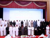 مهرجان الشارقة للشعر النبطى يختتم دورته العشرين فى كلباء