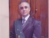 السيرة الذاتية لـ محمود الشريف بعد تعيينه وزيرا للعدل فى الحكومة الجديدة