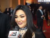 رحمة محسن: العوضى وش الخير عليا وهقدم أغانى كثيرة فى على كلاى