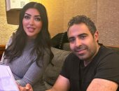 كوثر حجازى تشارك فى مسلسل على كلاى بتأليف أغنيتى التترين