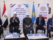 مفتي الجمهورية: الإلحاد لون من ألوان التطرف ومجاوزة صريحة لحد الاعتدال الفكرى والدينى