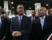 طرح كيلو لحم كندوز بلدى بـ300 جنيه فى معرض أهلا رمضان 2026 بمدينة نصر 