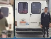 فيديو "تقطيع المسافات" ينهى جشع سائق ميكروباص بالشرقية