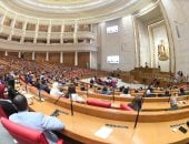 رفع جلسة مجلس اللنواب بعد الموافقة على التعديل الوزارى والعودة للانعقاد 16 فبراير
