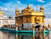 قصور من ذهب ومنتجعات فاخرة.. الهند بوابة العالم للسياحة الدولية