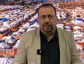 غارات عنيفة على قطاع غزة.. وأهداف نتنياهو فى اتباع سياسة الهروب للأمام (فيديو)