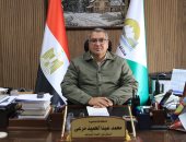 السكرتير المساعد لمحافظة الجيزة: محطة مياه جديدة لمواجهة انقطاعات بعض المناطق