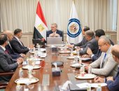 وزير البترول يبحث مع أركيوس إنرجي خطهها الطموحة لاستكشاف وإنتاج الغاز