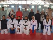 المشروع القومى للموهبة بأسوان.. اتبع أحدث الأساليب العلمية فى تدريب اللاعبين