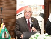 رئيس هيئة قضايا الدولة يهنئ رئيس الوزراء بتجديد الثقة