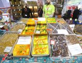 التليفزيون هذا المساء.. تخفيضات أهلا رمضان تتراوح بين 10% و25%