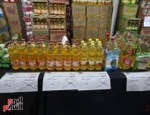 قائمة أسعار السلع الأساسية فى معرض أهلا رمضان الرئيسى بالجيزة 