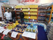 الأسعار الرسمية للسكر والأرز والزيت والدقيق فى سوهاج