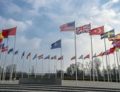 تسع دول فى الناتو تختتم أول دورة طيران لبرنامج القيادة التكتيكية فى إسبانيا