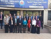 وزارة الصحة: المرصد الوطنى للمخدرات استراتيجية لجمع وتحليل البيانات 