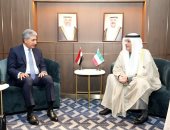 مصر والكويت تبحثان تعزيز التعاون في المجالات السياحية