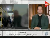 محامي متهم واقعة التحرش بالأتوبيس لـ كلمة أخيرة: جميع الشهود نفوا الواقعة