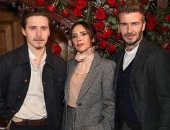 روميو بيكهام يثير الجدل بوشم العائلة وسط تصاعد الخلافات داخل الأسرة