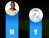 صناع المجد.. بيليه يتصدر ملوك التمريرات الحاسمة فى تاريخ كأس العالم