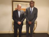 لجنة التعاون الإفريقي باتحاد الصناعات تبحث الشراكة مع السنغال