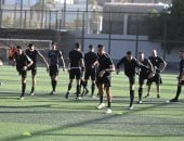 تدريب عملي للحكام فى مركز المنتخبات الوطنية
