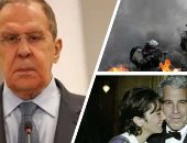 أهم الأخبار العربية والعالمية حتى الظهيرة..قوات الاحتلال الإسرائيلى تقتحم مدينة قلقيلية..شريكة إبستين تشترط عفو ترامب مقابل الإدلاء بشهادتها..لافروف: روسيا تعمل على بناء هيكل للأمن غير القابل للتجزئة فى أوراسيا