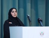 الشاعرة الإماراتية الميث: الشعر النبطى وسيلة صادقة للتعبير عن الهوية