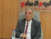رئيس برلمانية الجبهة الوطنية بالشيوخ: لن نسعى للأغلبية خلال السنة الأولى 