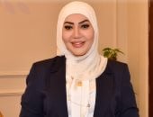 نائبة: سياسة مصر المتوازنة رسخت مكانتها كقوة إقليمية فاعلة لحماية قضايا الأمة