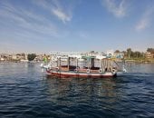 تعرف على خطط شرطة المسطحات المائية والإنقاذ النهرى لمنع غرق المعديات