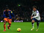 سقوط توتنهام أمام نيوكاسل.. وإيفرتون ضد بورنموث في الدوري الإنجليزي